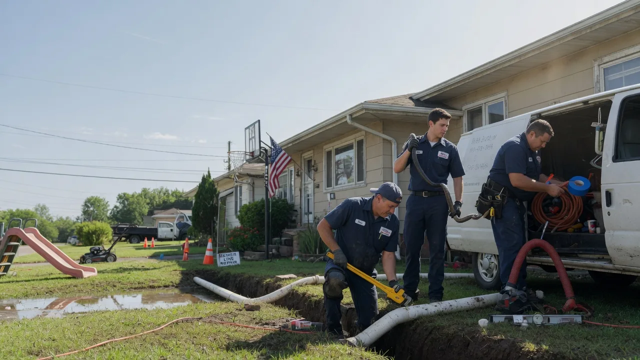 Toilet Installation in Medway, OH near me